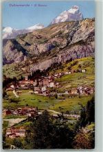 11028 Valtournenche Gebrauchsspuren
