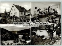 37647 W3453 Meiborssen - Anglerhof Garten
