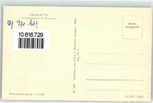 07429 O6826 Sitzendorf - Pension Cleemann