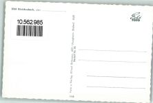 63924 W8764 Kleinheubach - Das Schloss Park Eingang Mamor Saal