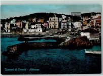95100 Catania - Les environs Acitrezza