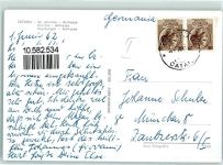 95100 Catania - Les environs Acitrezza