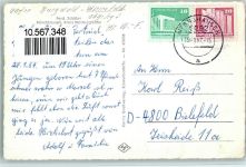 21509 W2056 Wiesenfeld , Kr Stormarn