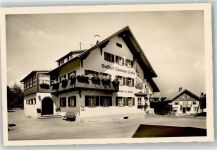87466 W8967 Oy - Hotel Rößle