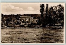 16244 O1301 Schorfheide - Werbellinsee Kurhaus Altenhof
