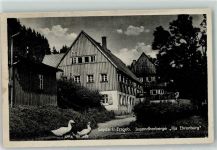 09619 O9215 Sayda - Jugendherberge Ilja Ehrenburg