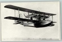 Short Saraland Repro Wasserflugzeug