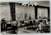 93444 W8493 Kötzting - Pension Cafe Gschaider
