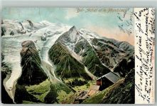 34290 Montblanc 1904 - Bel Achat
