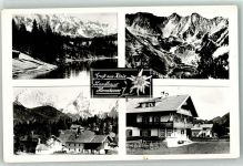 82467 W8101 Klais - Landhaus Hornsteiner