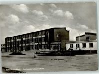 10115 W1000 Reinickendorf - Bertha von Suttner-Schule