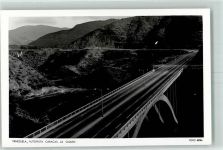 Caracas - Autopista Caracas La Guaira