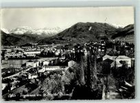 36015 Schio - con le Poccole Dolomiti