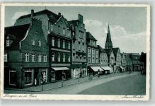 49808 W4450 Lingen Ems - Am Markt