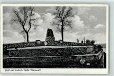 67725 W6761 Imsbach - Ehrenmal