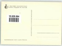 Rückgrat raus! A. Paul Weber Nr 15 Makaber