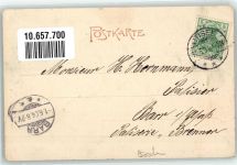 79874 W7821 Breitnau 1904 - Höllsteig mit Ravennaviadukt