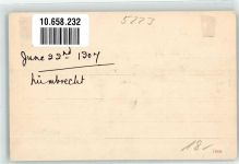 51588 W5223 Nümbrecht 1907