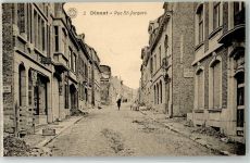 Dinant - Rue St. Jacques