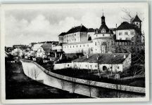 Jindrichuv Hradec Neuhaus