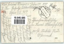 1160 Wien 16. Bezirk, Ottakring - Radetzkykaserne