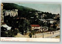 Opatija Abbazia