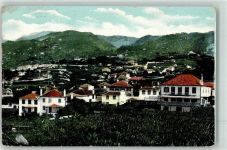 Madeira Gebrauchsspuren