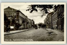 16928 O1920 Pritzwalk - Breitscheid-Thälmann-Straße