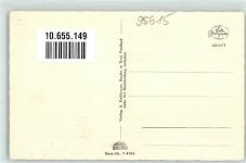 95615 W8590 Marktredwitz - WK II Adolf-Hitler-Straße