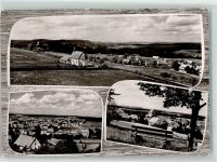 78144 W7230 Sulgen Foto AK