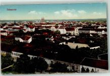 Temesvar Timisoara