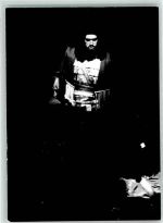 Conrad Immel Autogramm Oper Linz , Landestheater Opernsänger 1972 Autograph