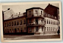 1160 Wien 16. Bezirk, Ottakring Gebrauchsspuren Säuglings- u. Mütterheim d. Zentral Krippenvereins Seitenberggasse