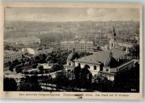 Wilna Vilnius 1917 Gebrauchsspuren Feldpost WK I