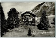 6351 Scheffau am Wilden Kaiser - Frühstückspension Siegfried Gruber