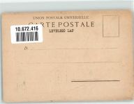 Mann ohne Arme Emlekül Chambers John kezek nelkuli oicsforogotol o Motiv Ungarn Gebrauchsspuren