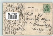 Ligetis Ungarisches Tamburitza Musikgruppe Zigeuner 1919