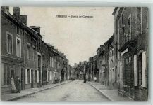 50190 Periers - Route de Carentan