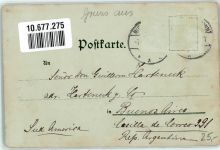 Froeschwiller Fröschweiler Der Kronprinz in Fröschweiler 1870 Lithographie Mondschein Verlag Levy Reichseinigungskriege 1864-1870/71 Gebrauchsspuren