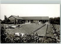 48351 W4416 Everswinkel FOTO KEINE AK Kindergarten Ort handschriftlich