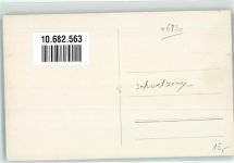 68723 W6830 Schwetzingen Foto AK Ort handschriftlich