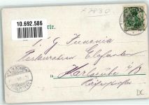 79312 W7830 Emmendingen 1906