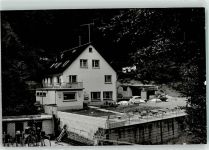 67471 W6738 Elmstein FOTO KEINE AK Ort handschriftlich Gasthaus Elmsteiner Hof