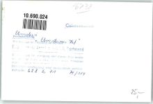67471 W6738 Elmstein FOTO KEINE AK Ort handschriftlich Gasthaus Elmsteiner Hof