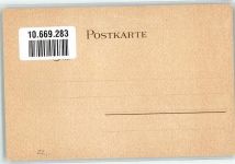 Gemütliche Posdtkarten II Serie Bormanns Selbstverlag Kaffee Spruch Dialekt Tintenfass 1899 Lithographie / Künstlerkarte