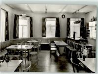 97647 W8741 Hausen , Rhön - Gasthaus Rhönlust