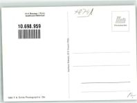 97647 W8741 Hausen , Rhön - Gasthaus Rhönlust