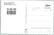 35716 W6344 Steinbrücken , Dillkr Foto AK Pension Karle
