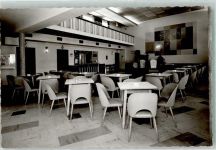 85104 W8071 Pförring FOTO KEINE AK Gasthaus Post Ort handschriftlich