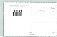 57339 W5927 Zinse Foto AK Pension Weiand